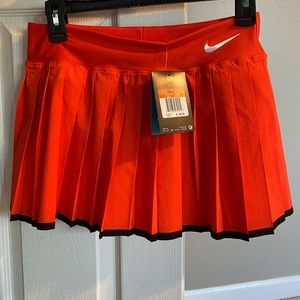 Nike skort